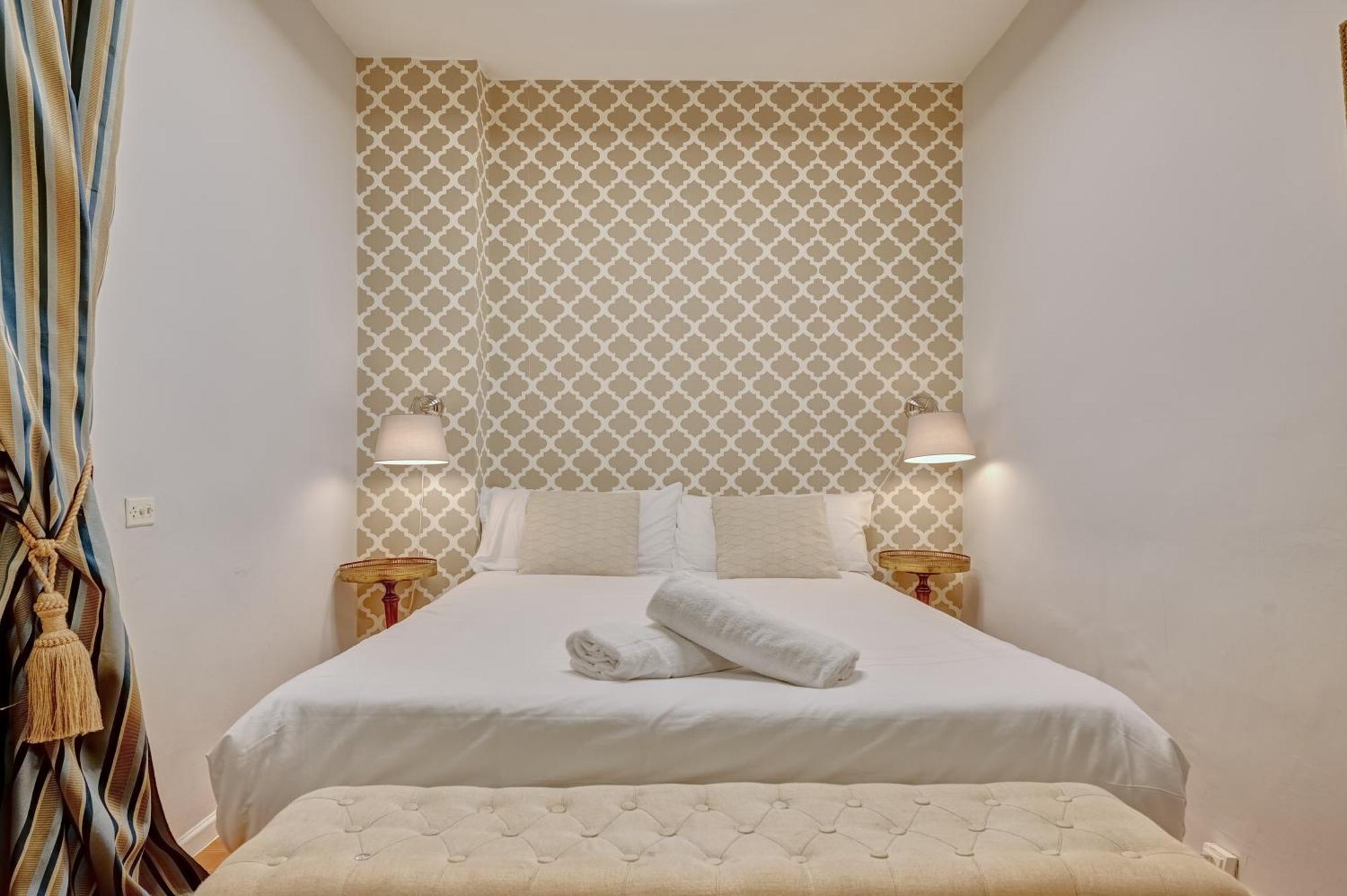 Heart Of Pamplona Apartments III By Clabao Ngoại thất bức ảnh